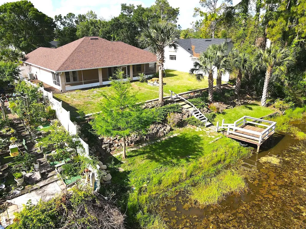 47 Pheasant Drive Palm Coast FL 32164