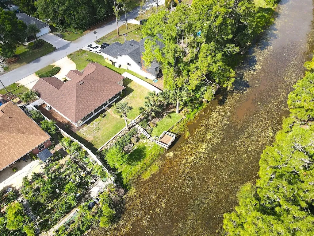 47 Pheasant Drive Palm Coast FL 32164