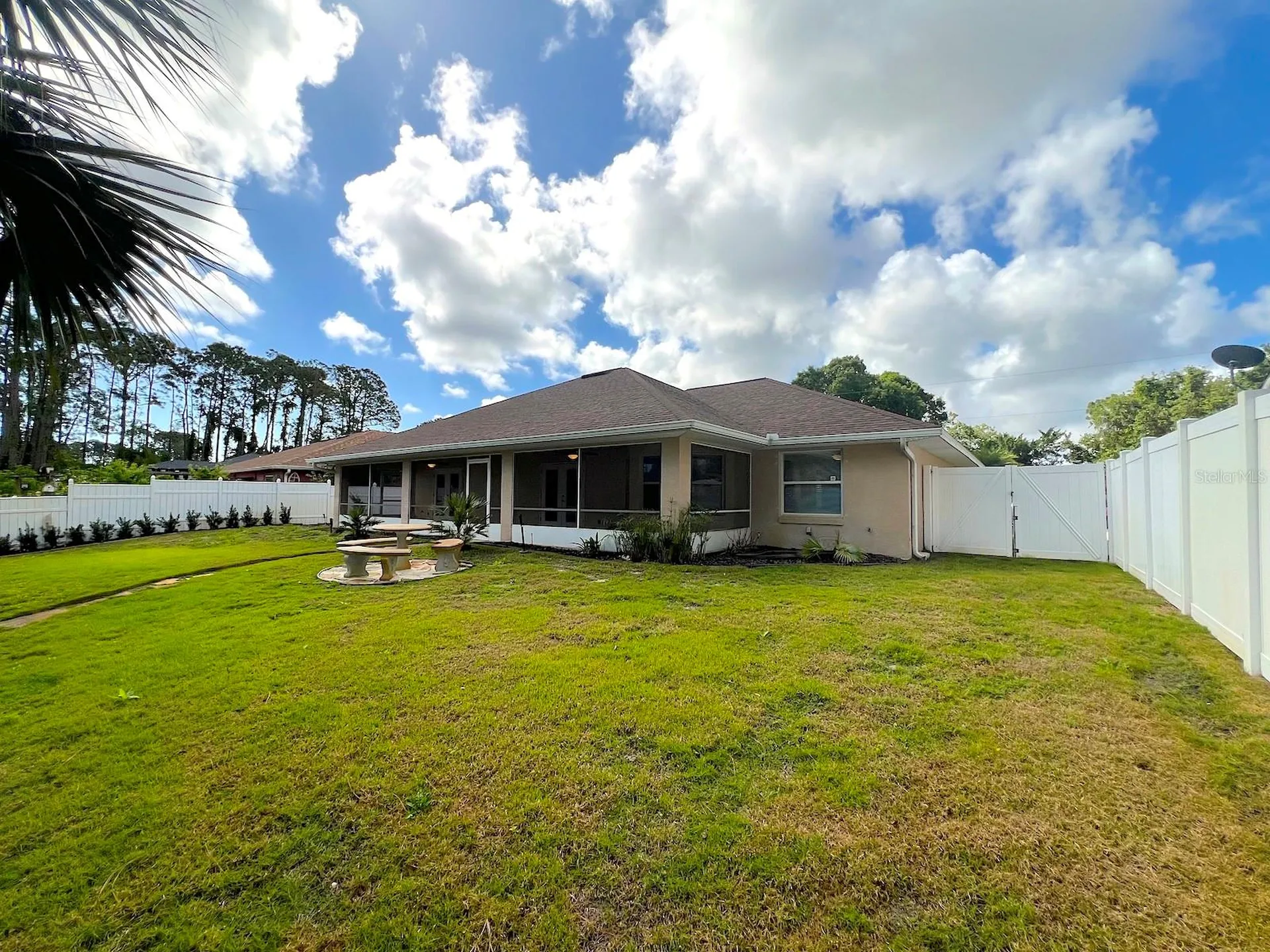 47 Pheasant Drive Palm Coast FL 32164