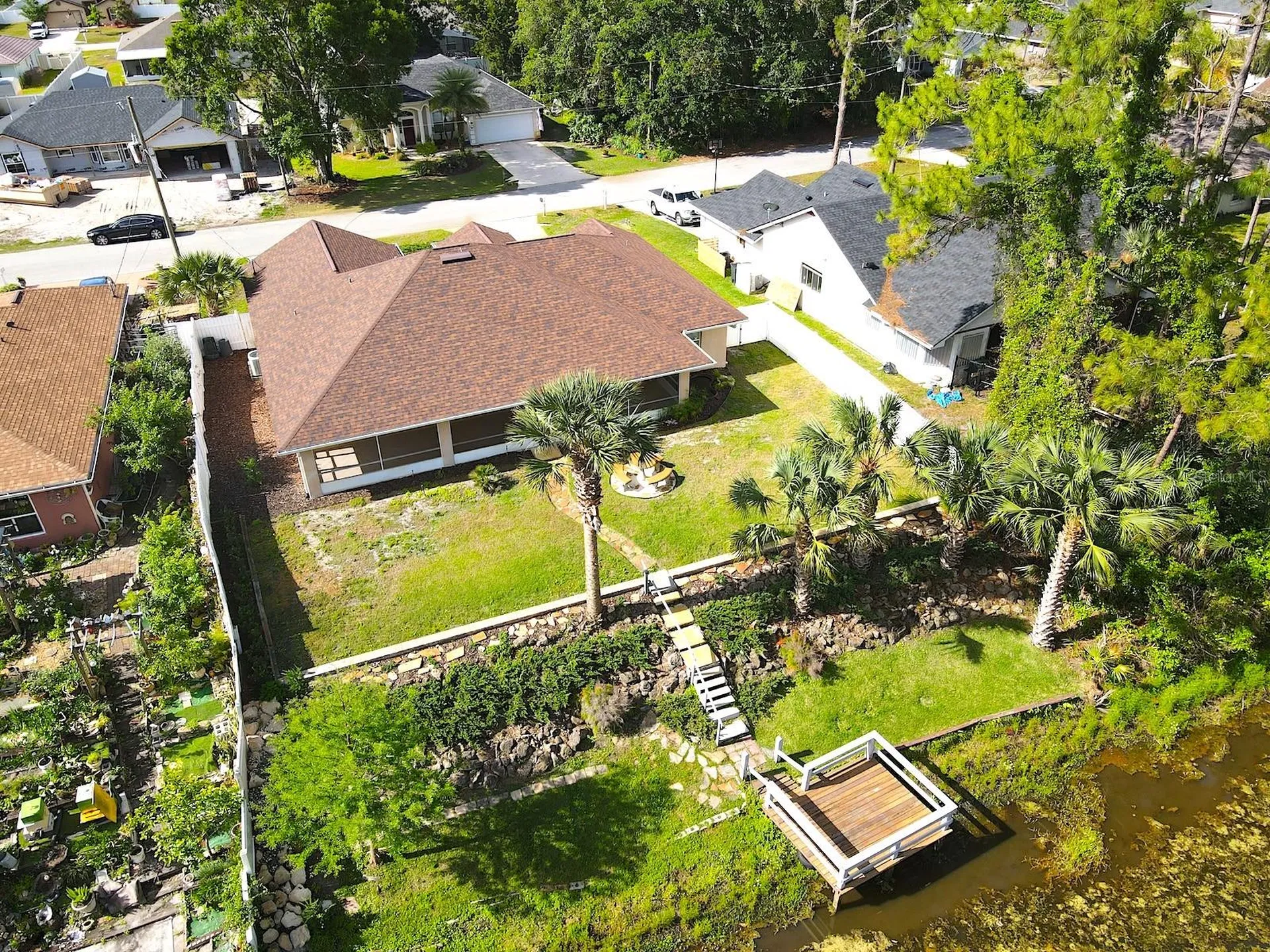 47 Pheasant Drive Palm Coast FL 32164