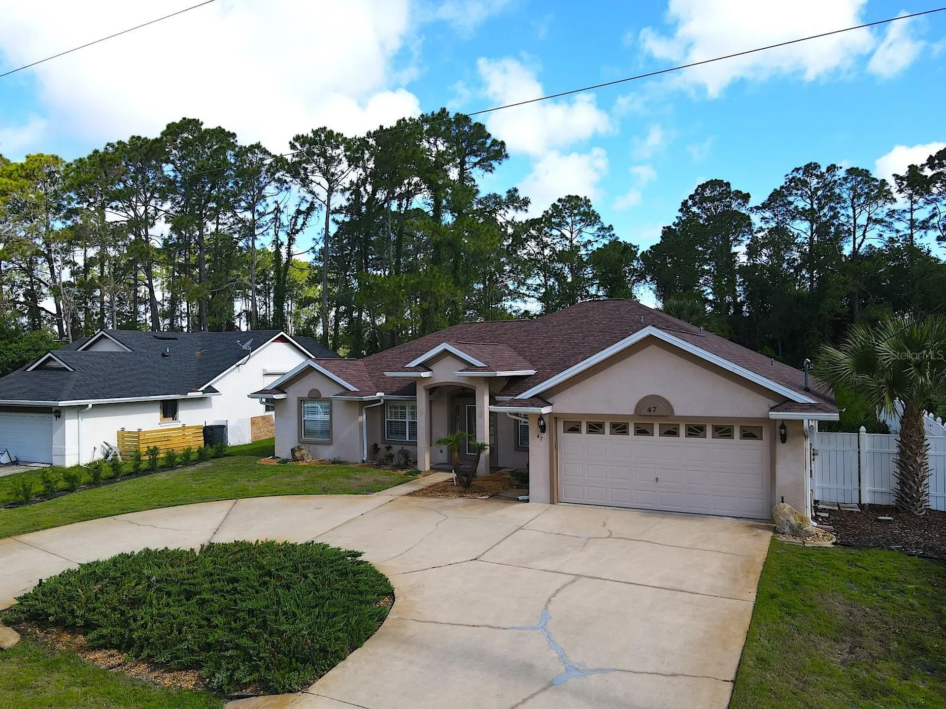 47 Pheasant Drive Palm Coast FL 32164