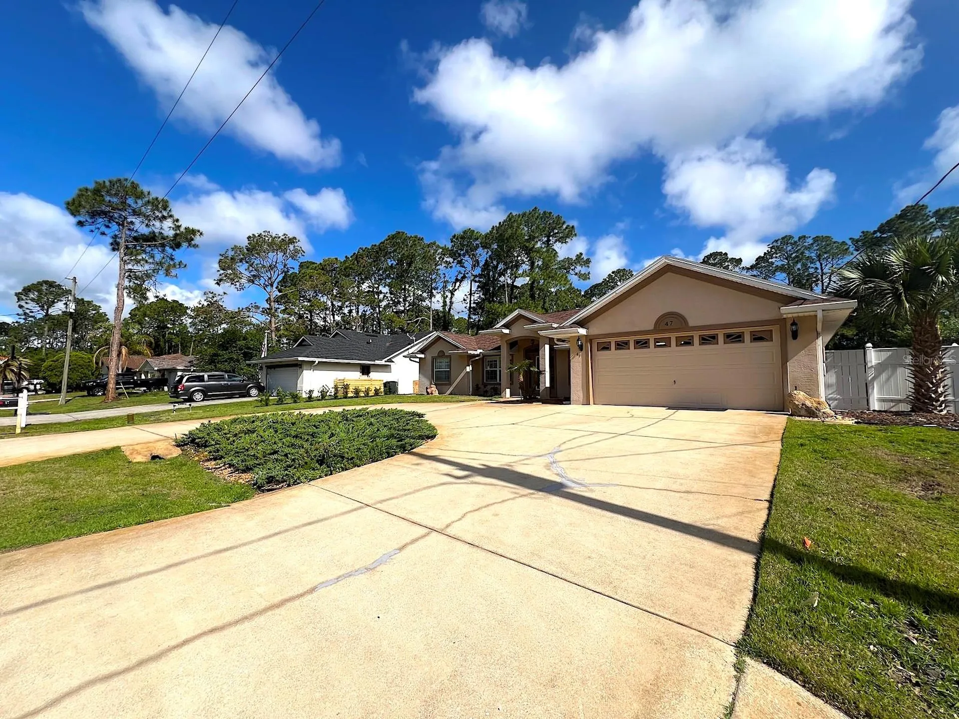 47 Pheasant Drive Palm Coast FL 32164