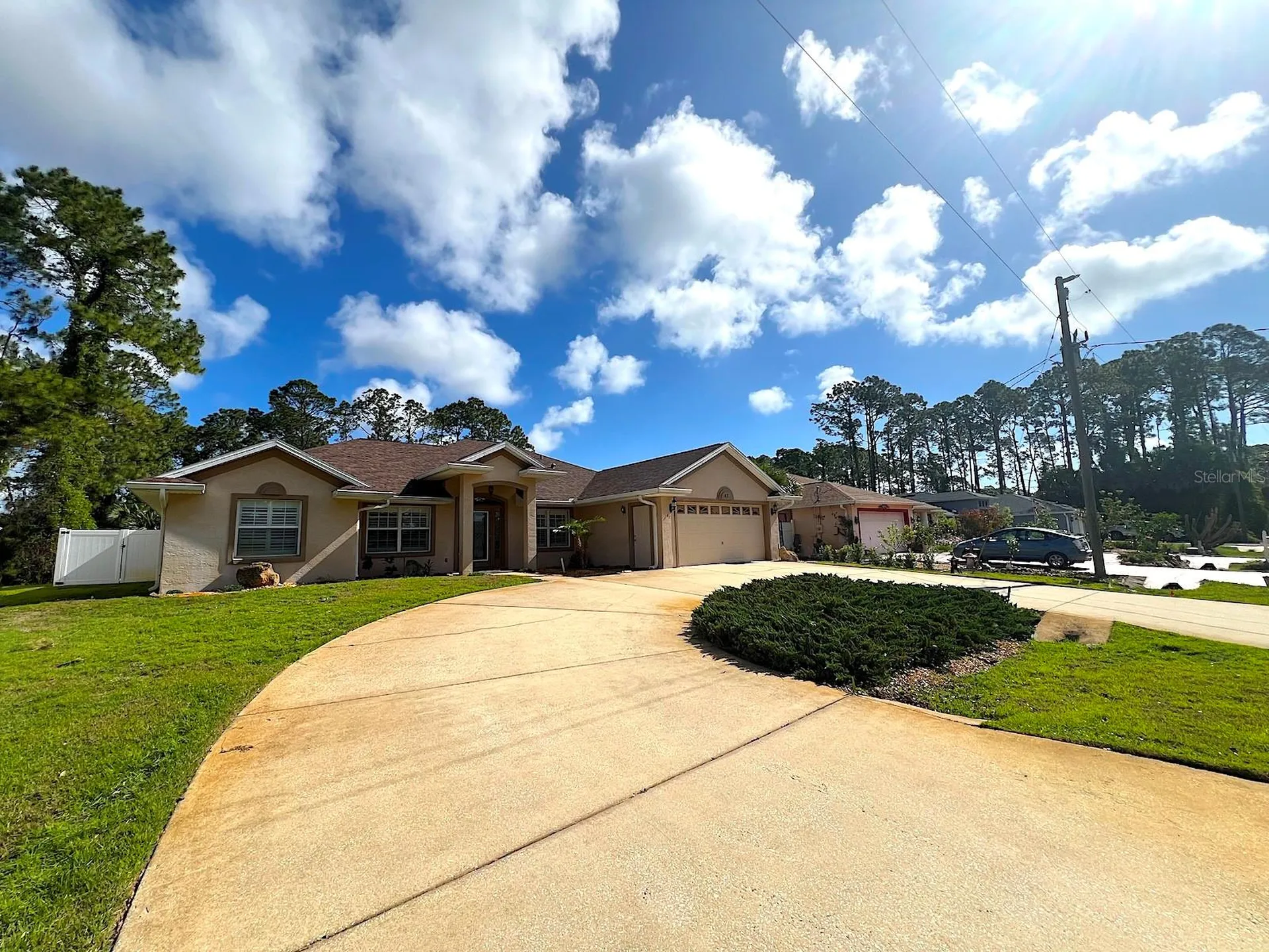 47 Pheasant Drive Palm Coast FL 32164
