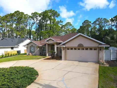 47 Pheasant Drive Palm Coast FL 32164