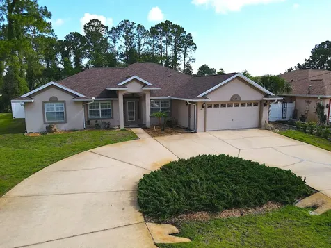 47 Pheasant Drive Palm Coast FL 32164