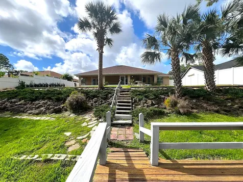 47 Pheasant Drive Palm Coast FL 32164