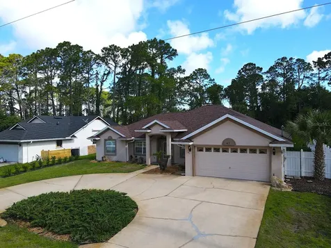 47 Pheasant Drive Palm Coast FL 32164