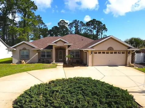 47 Pheasant Drive Palm Coast FL 32164