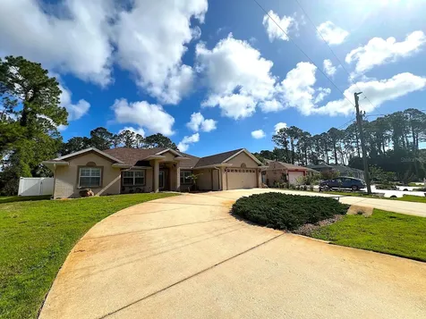 47 Pheasant Drive Palm Coast FL 32164