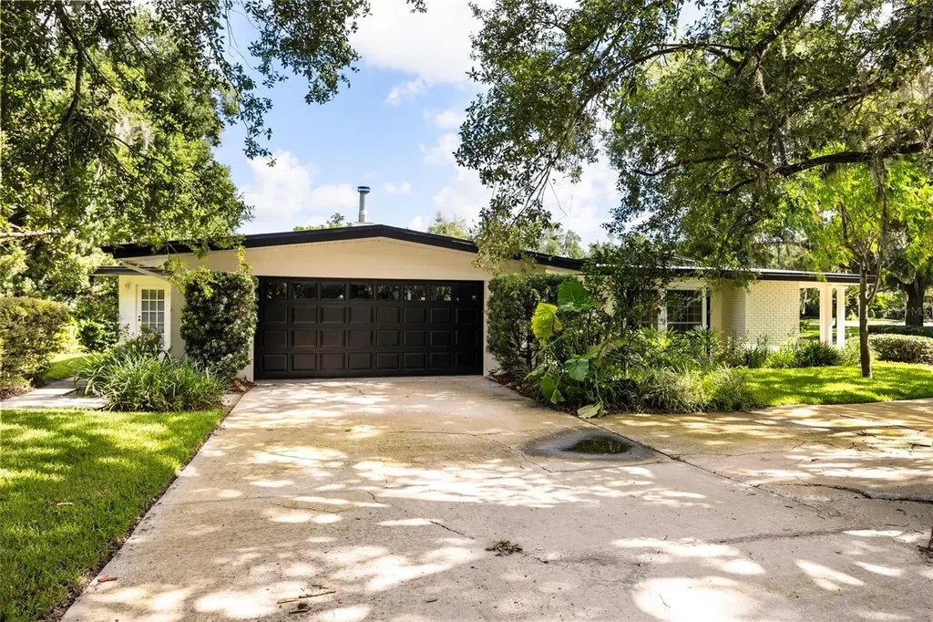 1981 Blue Ridge Road Winter Park FL 32789