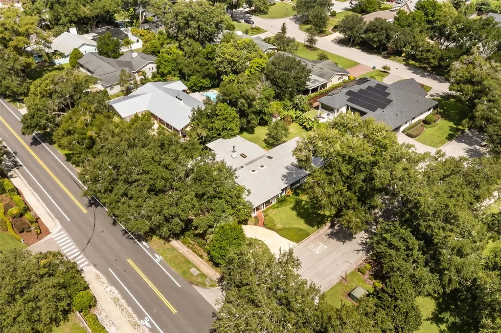 1981 Blue Ridge Road Winter Park FL 32789