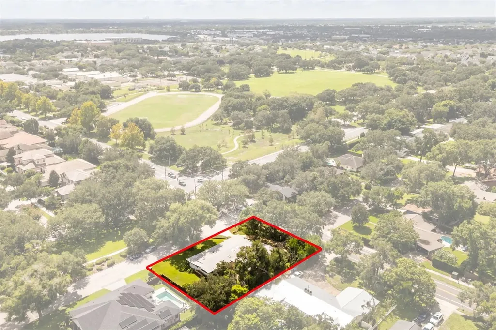 1981 Blue Ridge Road Winter Park FL 32789