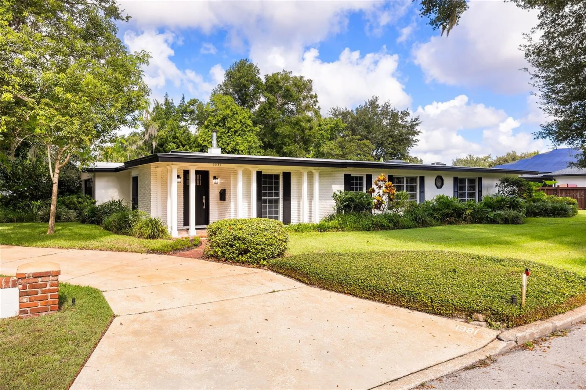 1981 Blue Ridge Road Winter Park FL 32789