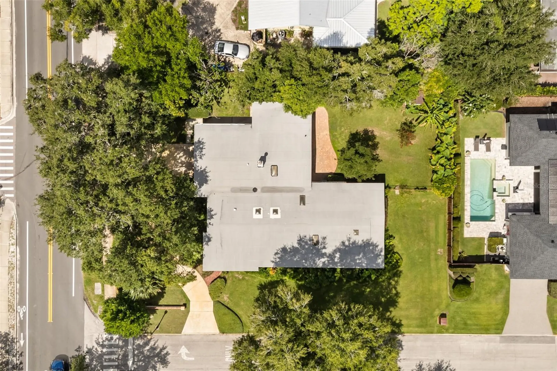 1981 Blue Ridge Road Winter Park FL 32789