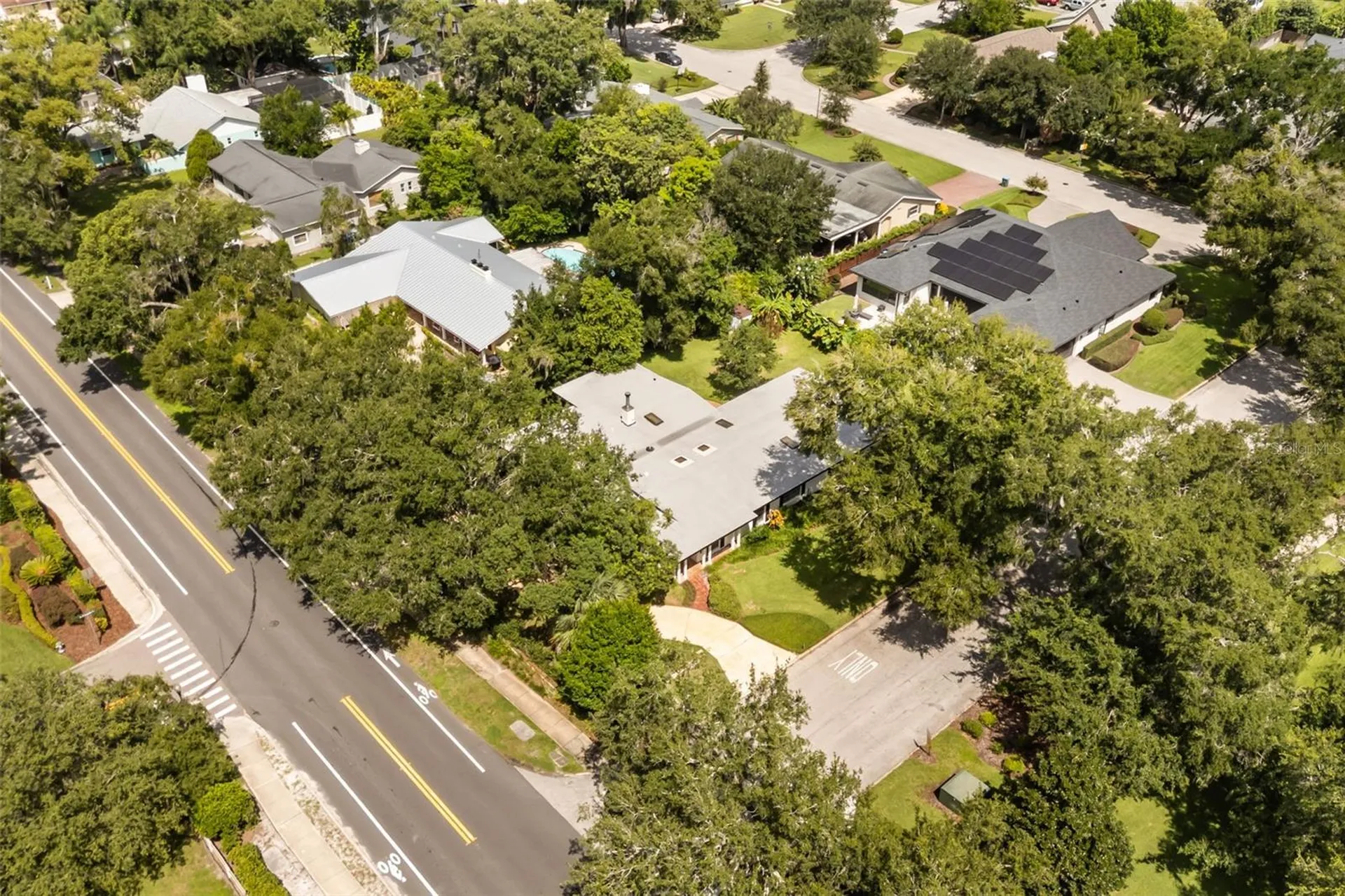 1981 Blue Ridge Road Winter Park FL 32789