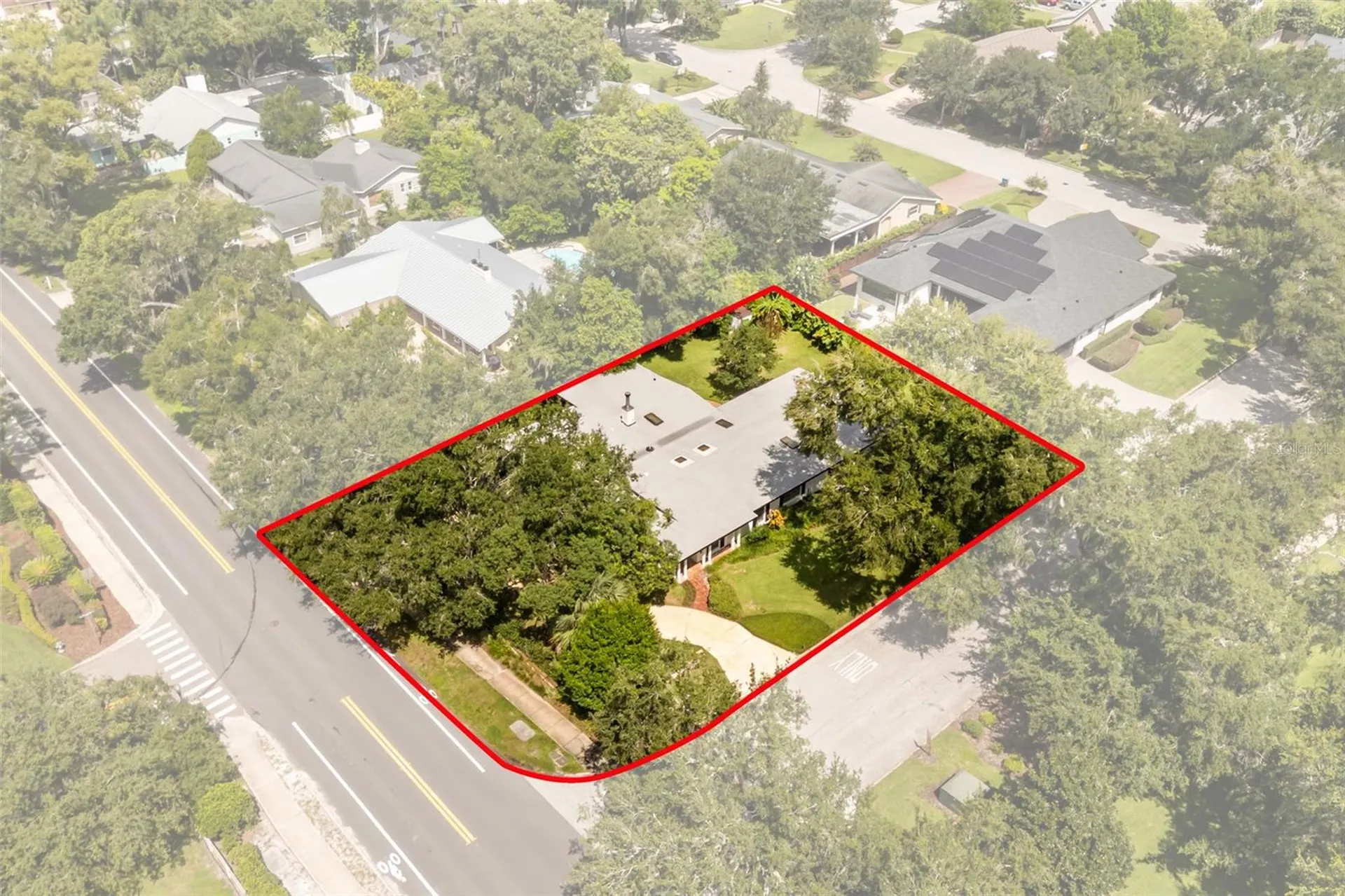1981 Blue Ridge Road Winter Park FL 32789