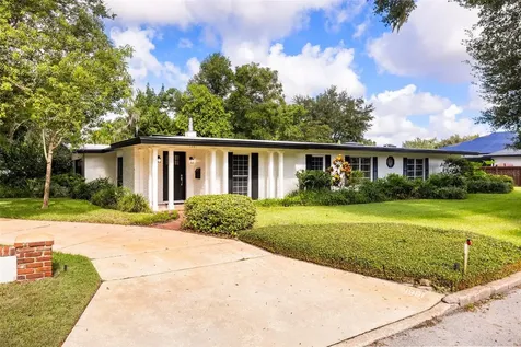1981 Blue Ridge Road Winter Park FL 32789