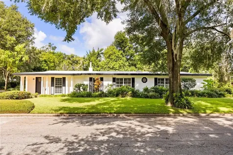 1981 Blue Ridge Road Winter Park FL 32789