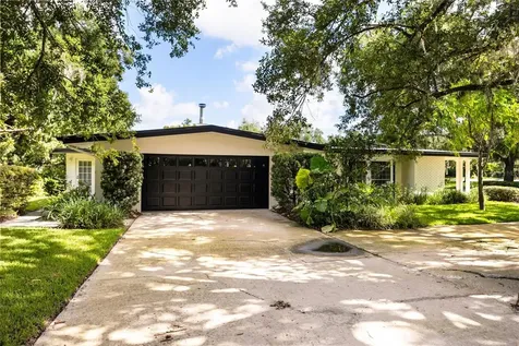 1981 Blue Ridge Road Winter Park FL 32789