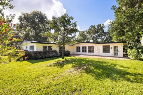1981 Blue Ridge Road Winter Park FL 32789