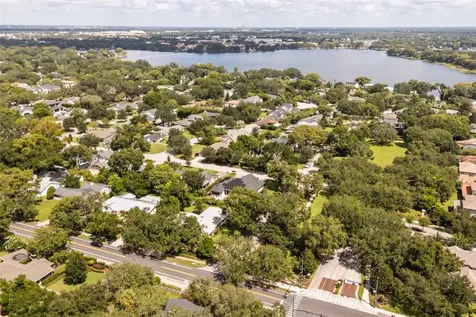 1981 Blue Ridge Road Winter Park FL 32789