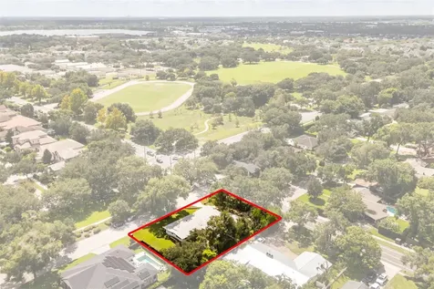 1981 Blue Ridge Road Winter Park FL 32789