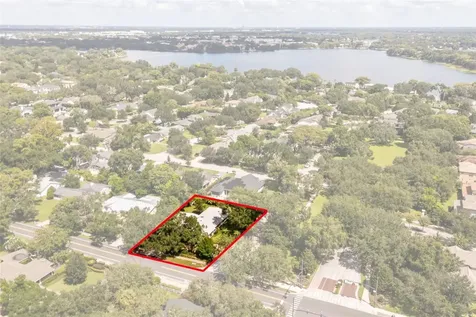 1981 Blue Ridge Road Winter Park FL 32789