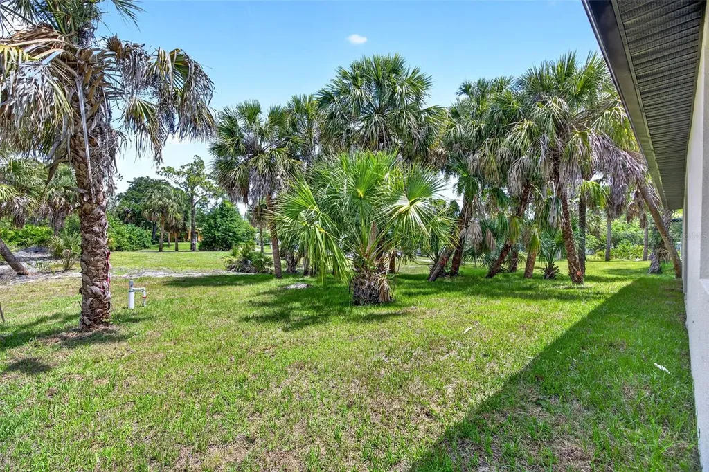 3288 Tishman Avenue North Port FL 34286