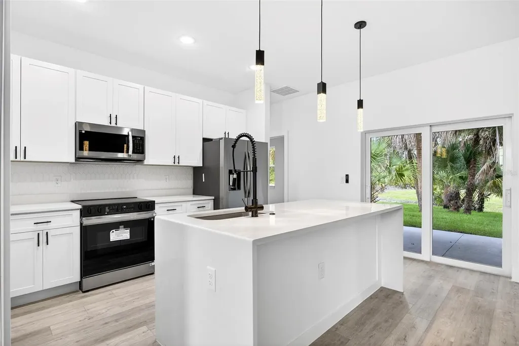 3288 Tishman Avenue North Port FL 34286