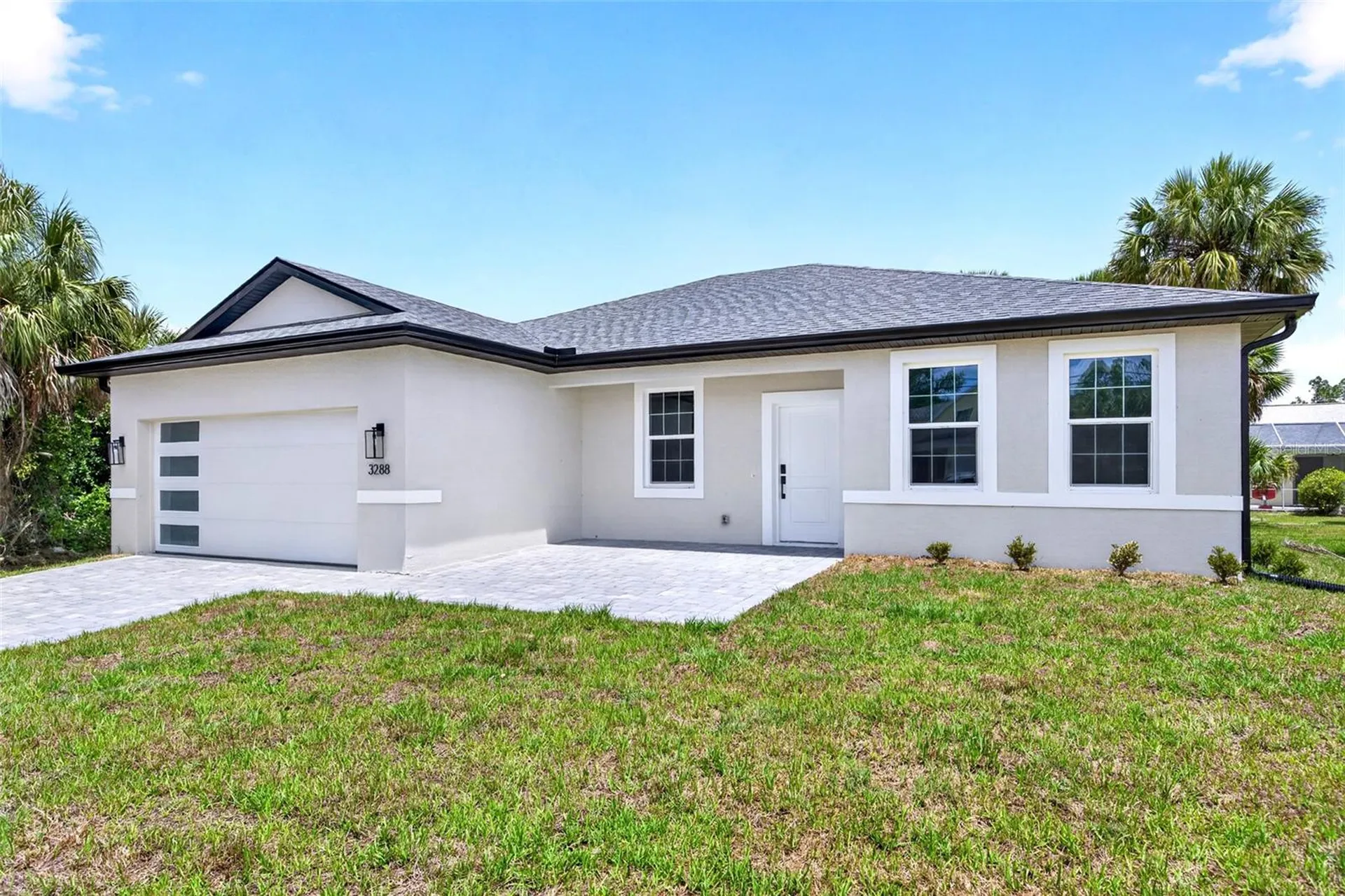 3288 Tishman Avenue North Port FL 34286