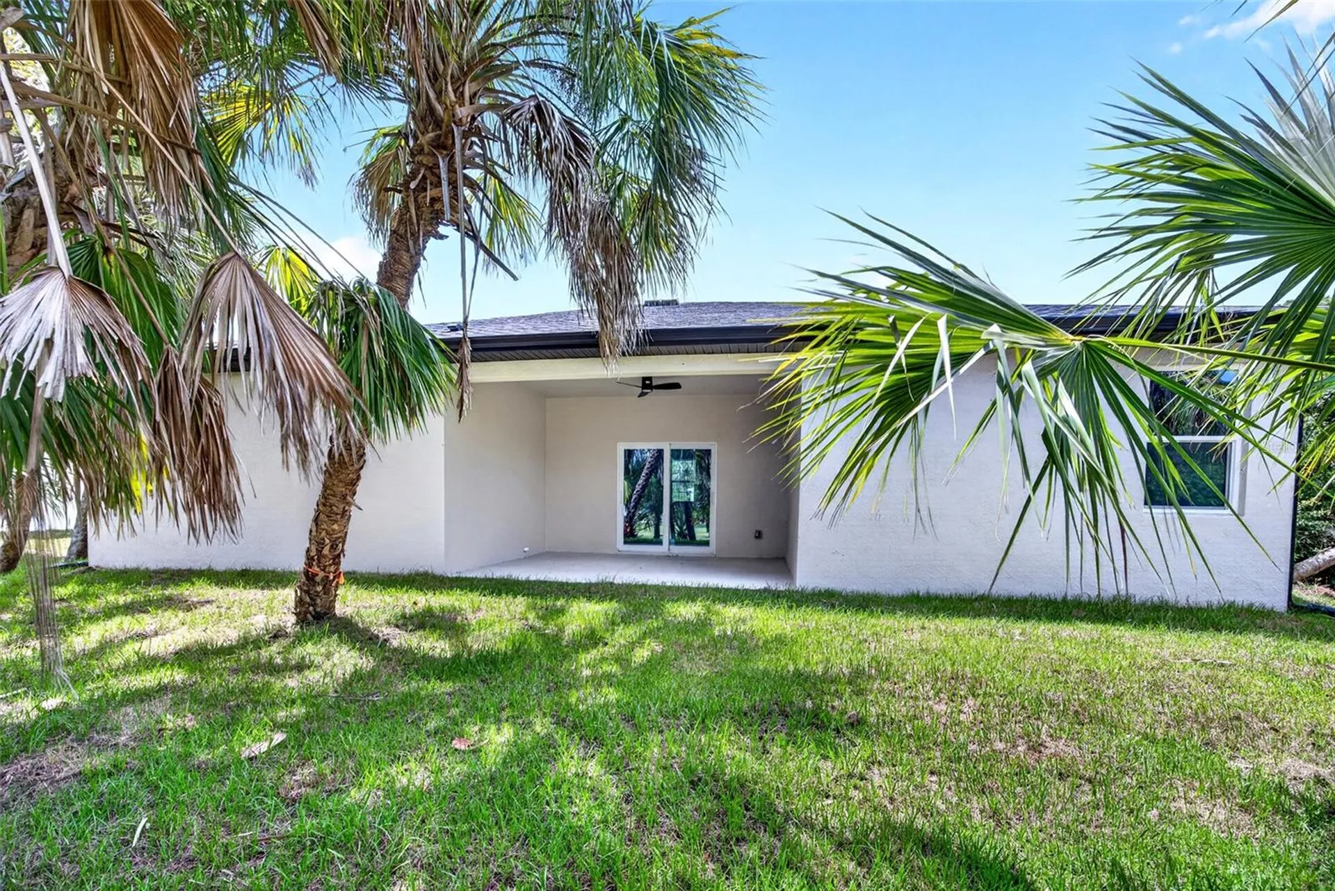 3288 Tishman Avenue North Port FL 34286