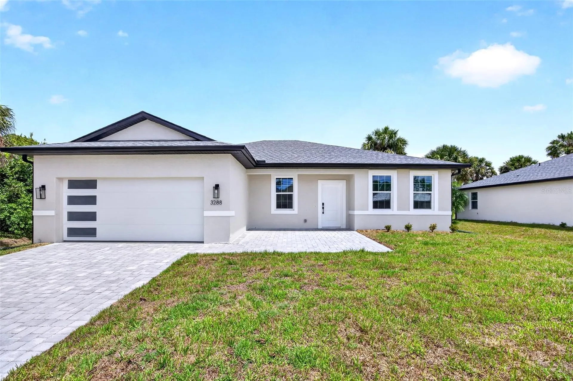 3288 Tishman Avenue North Port FL 34286