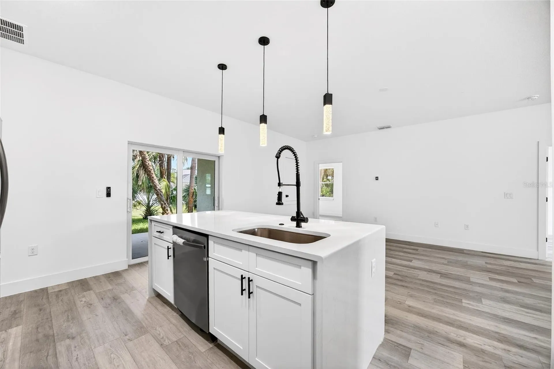 3288 Tishman Avenue North Port FL 34286