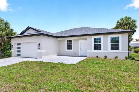 3288 Tishman Avenue North Port FL 34286