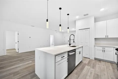 3288 Tishman Avenue North Port FL 34286