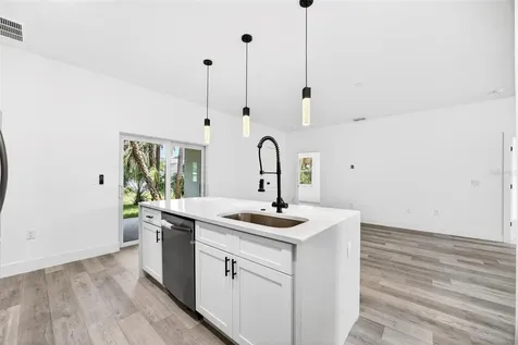 3288 Tishman Avenue North Port FL 34286
