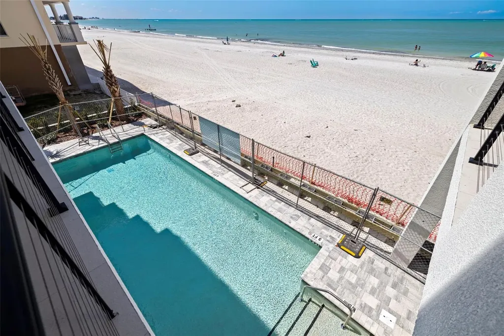14048 Gulf Boulevard Madeira Beach FL 33708