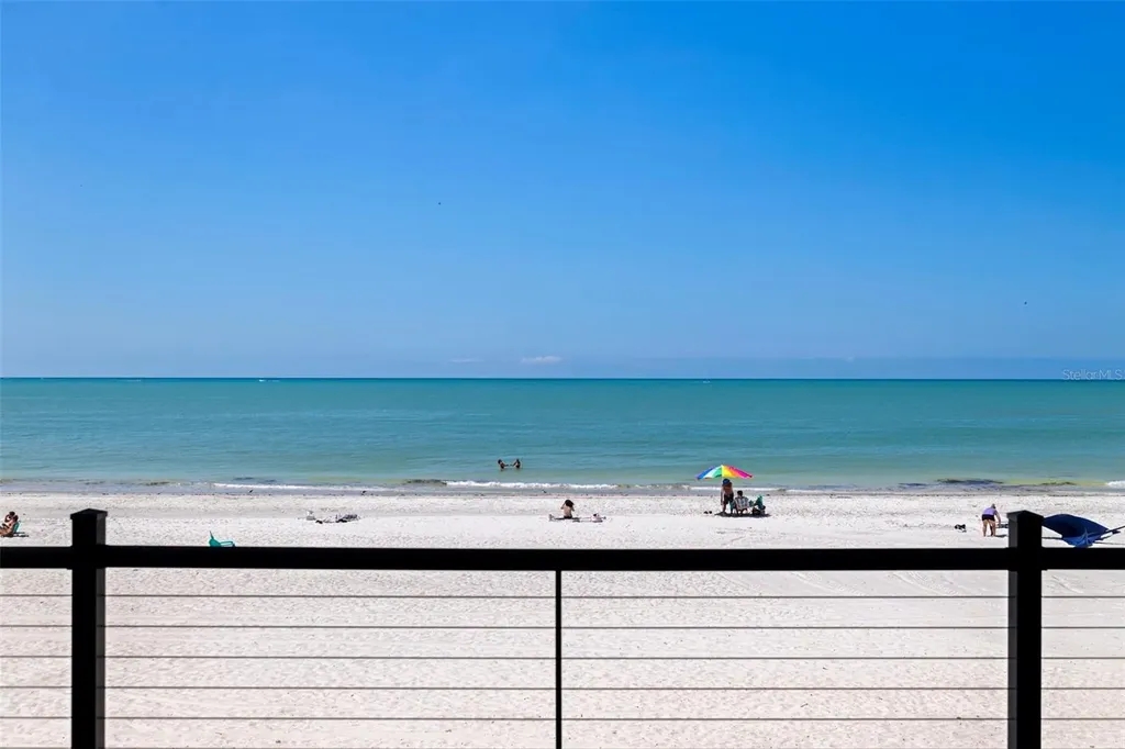 14048 Gulf Boulevard Madeira Beach FL 33708