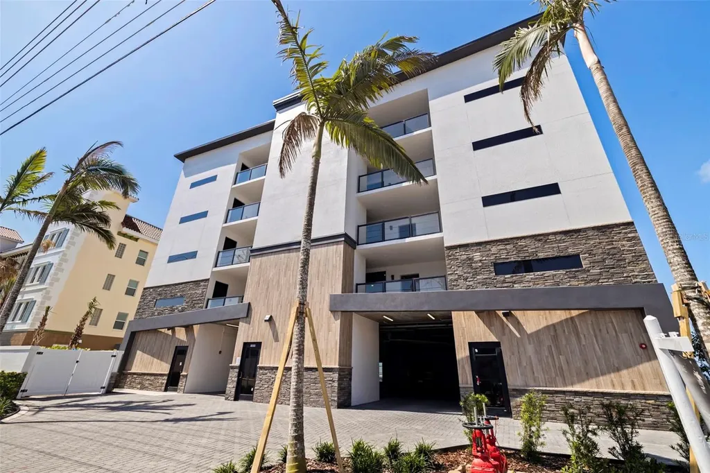 14048 Gulf Boulevard Madeira Beach FL 33708