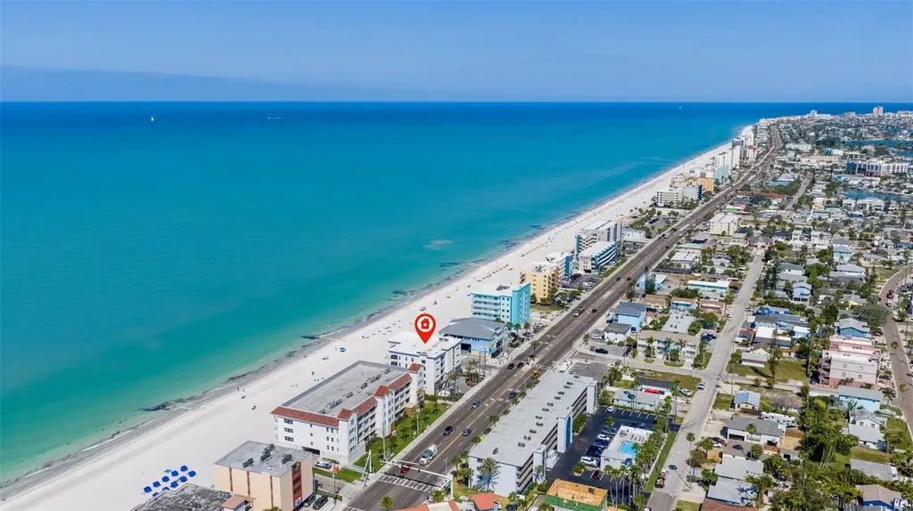 14048 Gulf Boulevard Madeira Beach FL 33708