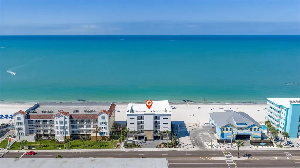 14048 Gulf Boulevard Madeira Beach FL 33708