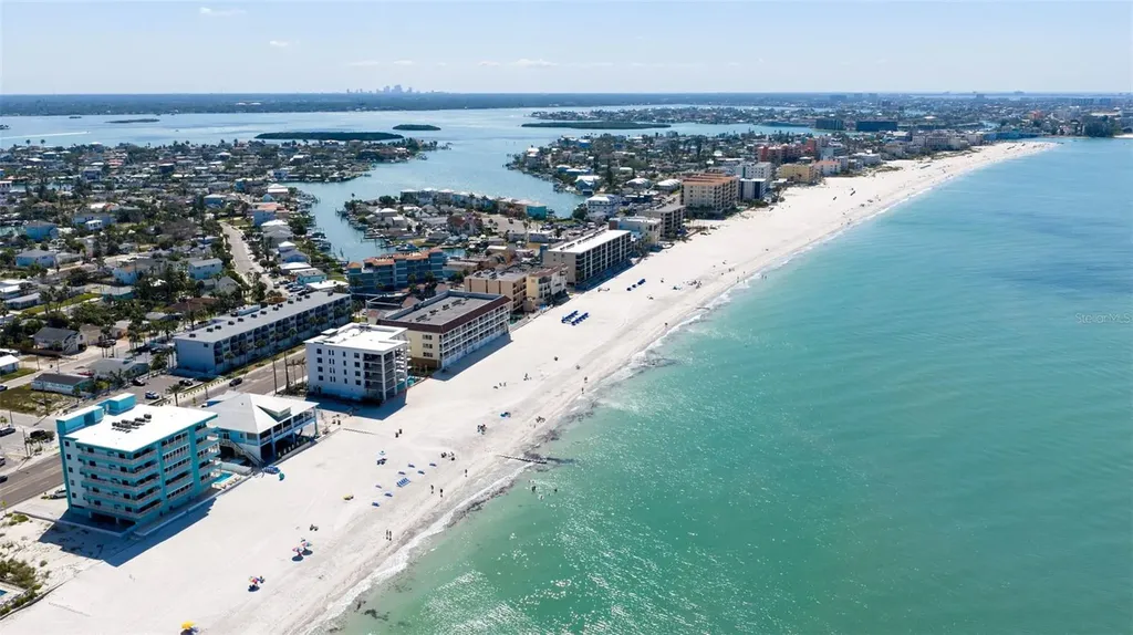 14048 Gulf Boulevard Madeira Beach FL 33708
