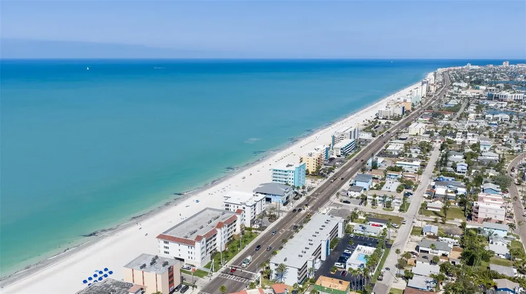 14048 Gulf Boulevard Madeira Beach FL 33708