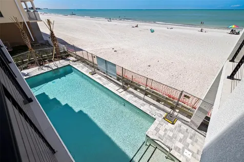 14048 Gulf Boulevard Madeira Beach FL 33708