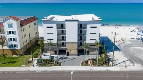 14048 Gulf Boulevard Madeira Beach FL 33708