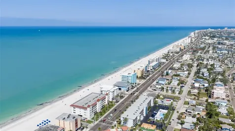 14048 Gulf Boulevard Madeira Beach FL 33708