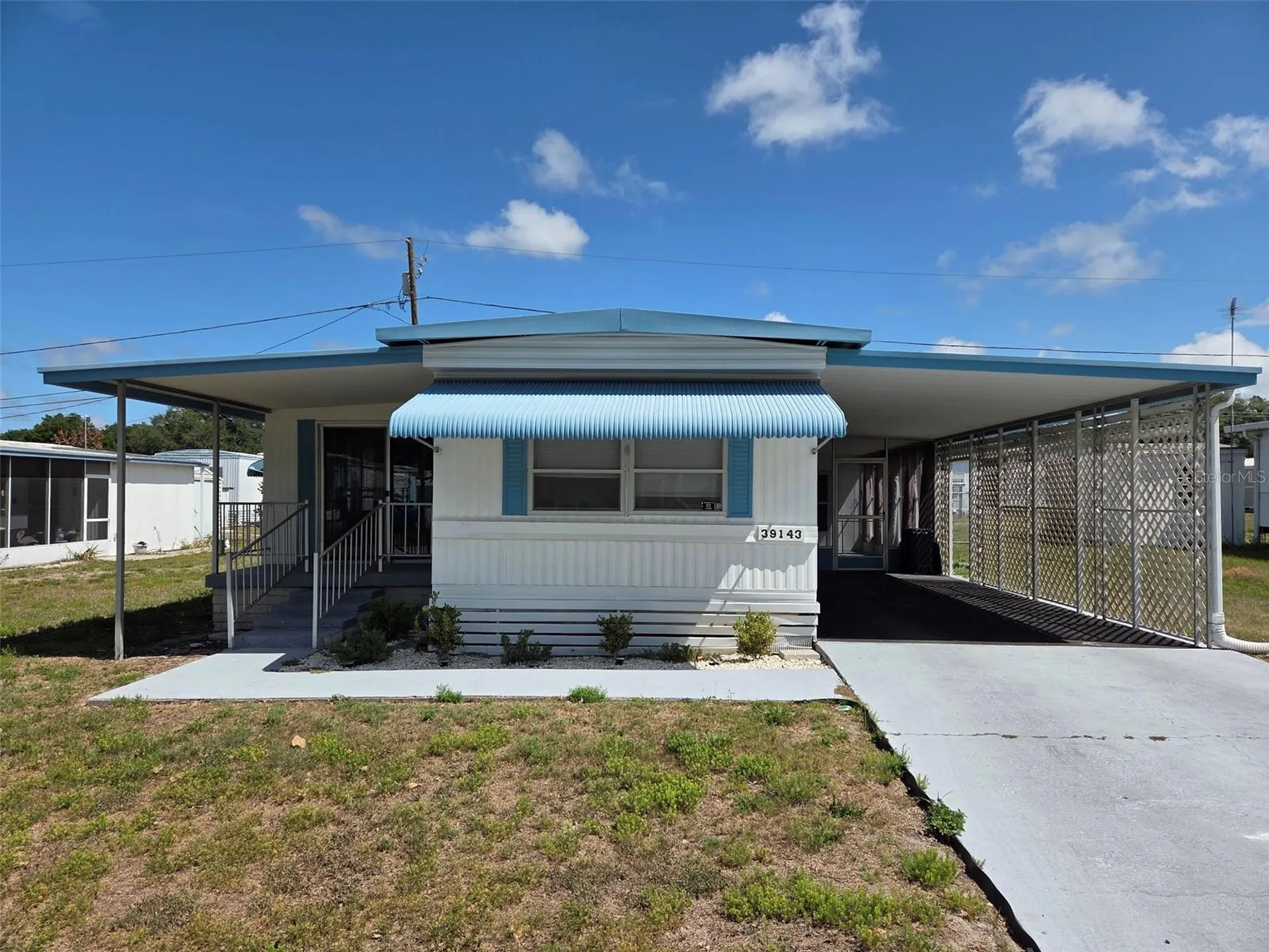 39143 Ola Avenue Zephyrhills FL 33542