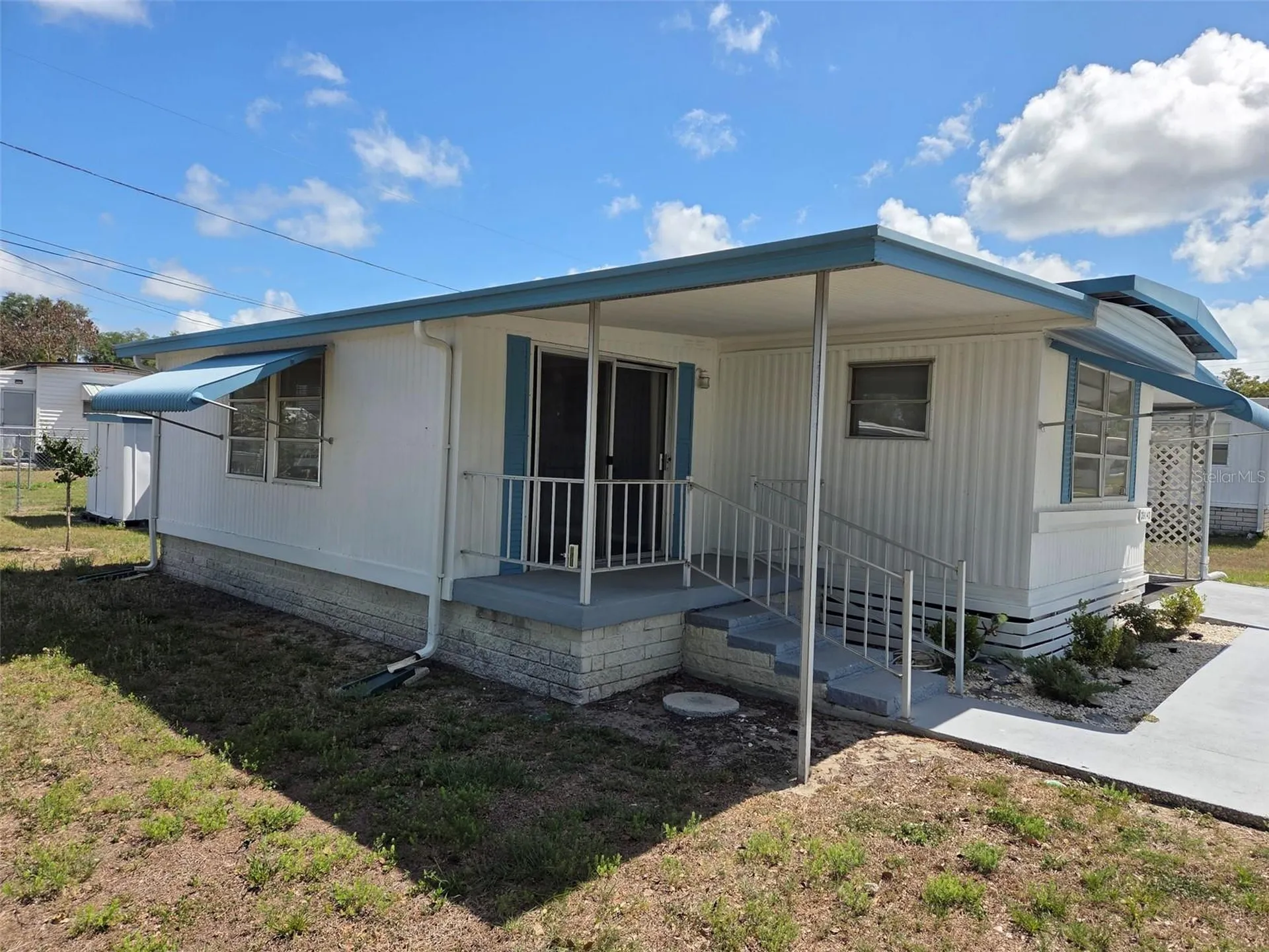 39143 Ola Avenue Zephyrhills FL 33542