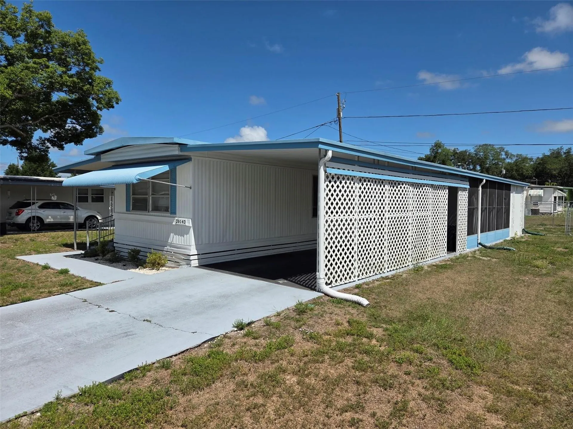 39143 Ola Avenue Zephyrhills FL 33542