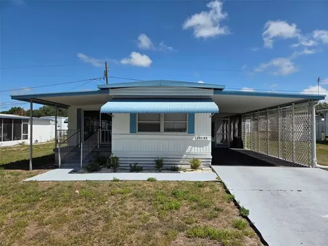 39143 Ola Avenue Zephyrhills FL 33542